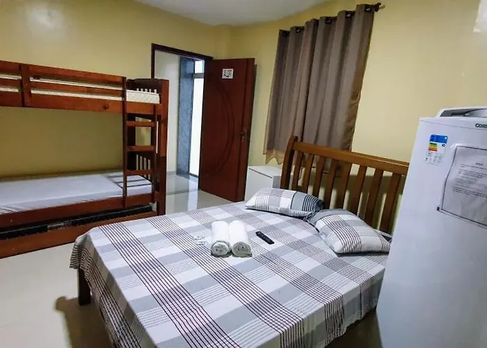 Brisa Do Farol Flats