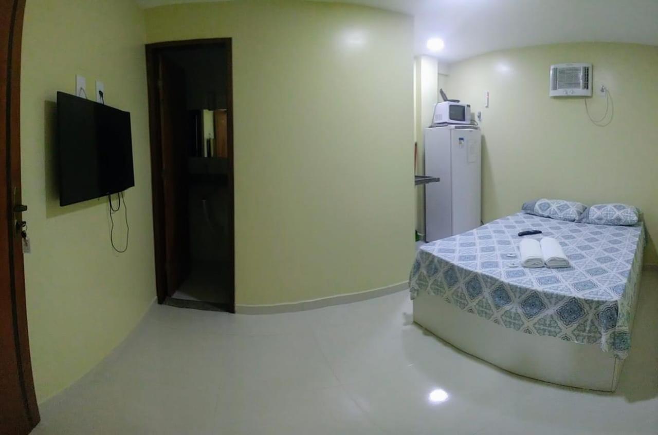 Brisa Do Farol Flats Guest house 3*