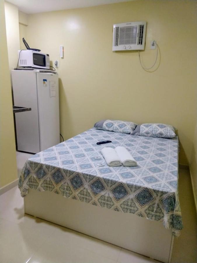 Guest house Brisa Do Farol Flats Arraial do Cabo