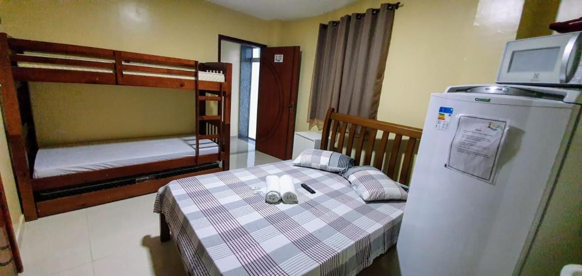 Brisa Do Farol Flats Guest house 3*