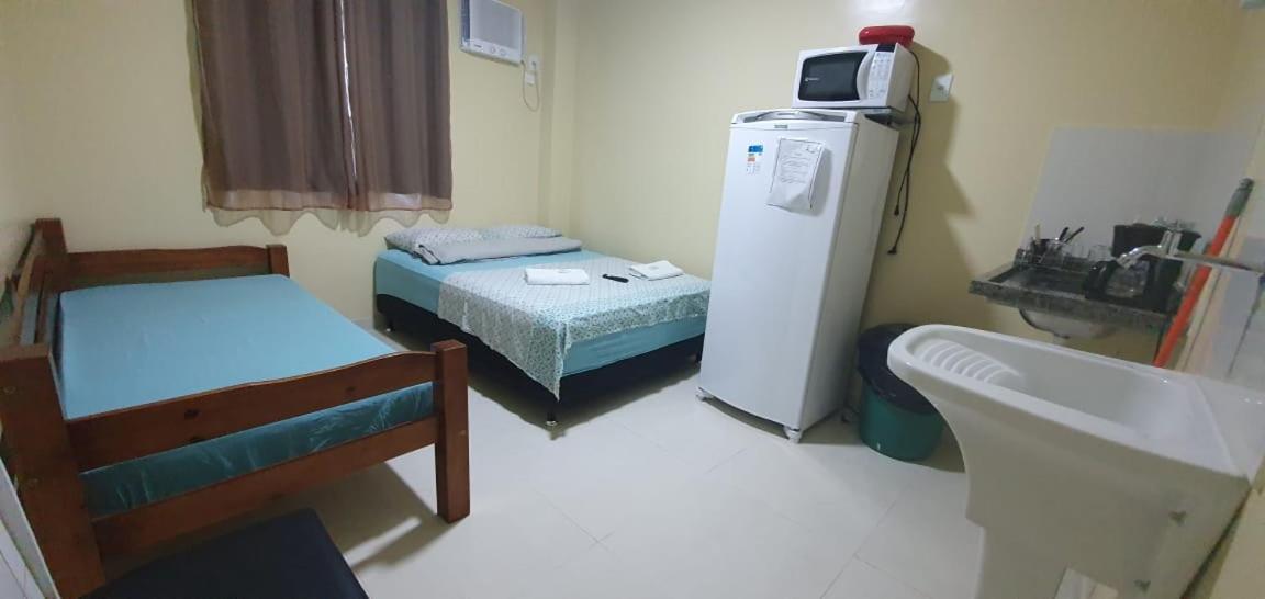 Guest house Brisa Do Farol Flats 3*