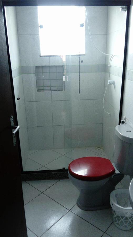 Brisa Do Farol Flats Guest house 3*