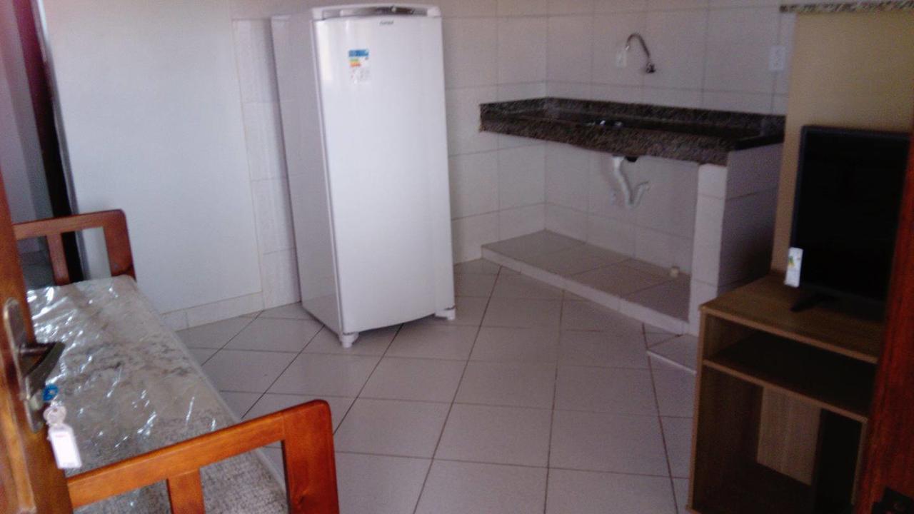 Brisa Do Farol Flats 3*