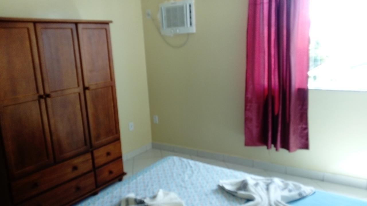 Guest house Brisa Do Farol Flats 3*