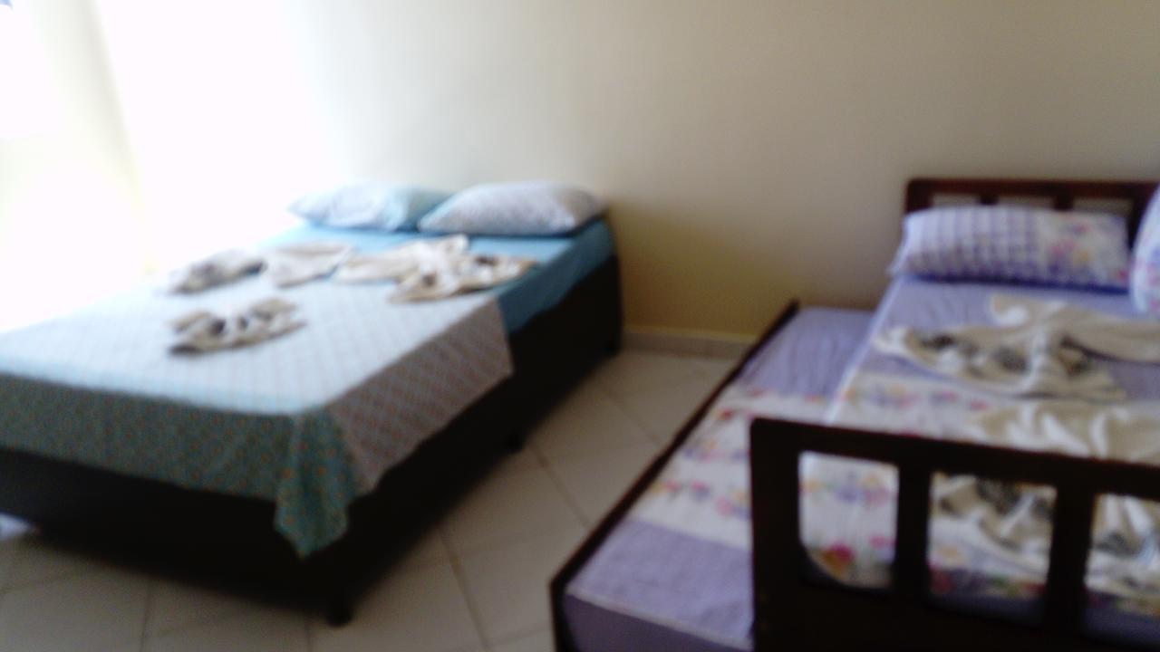 Brisa Do Farol Flats Guest house