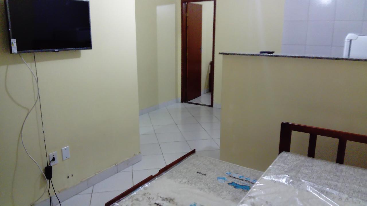 Brisa Do Farol Flats 3* Arraial do Cabo