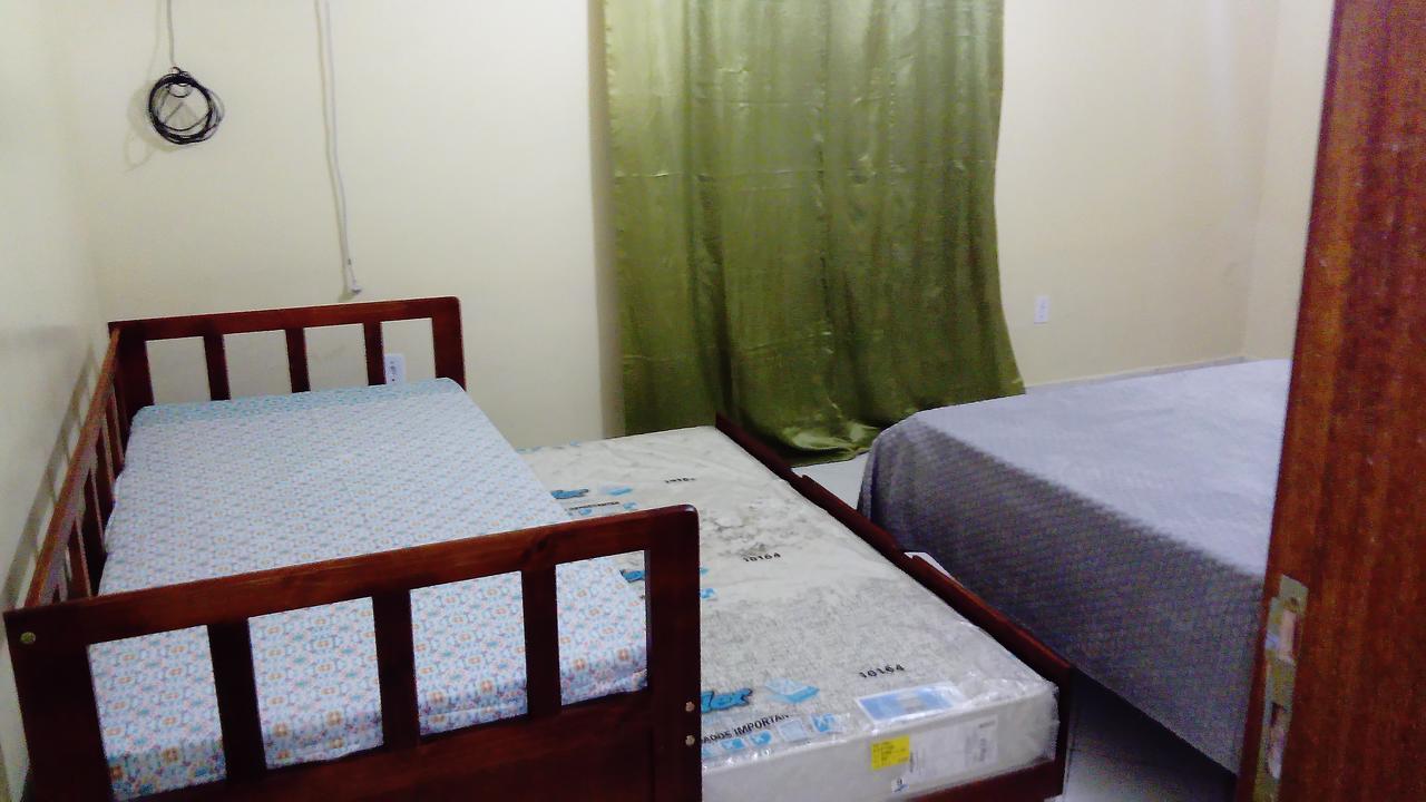 Brisa Do Farol Flats Guest house