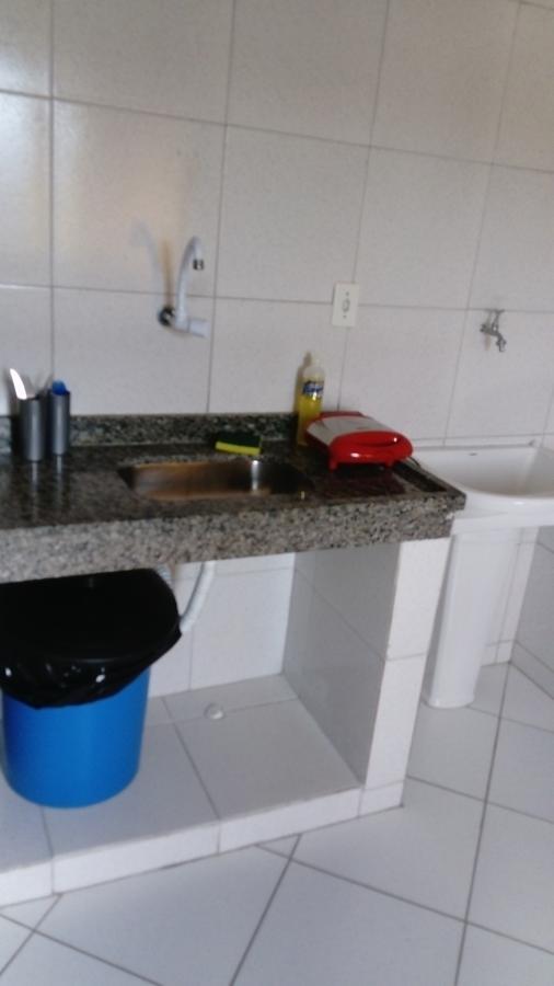 Brisa Do Farol Flats Guest house 3*