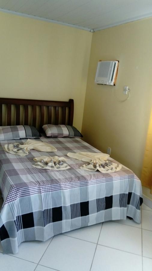 Brisa Do Farol Flats Guest house