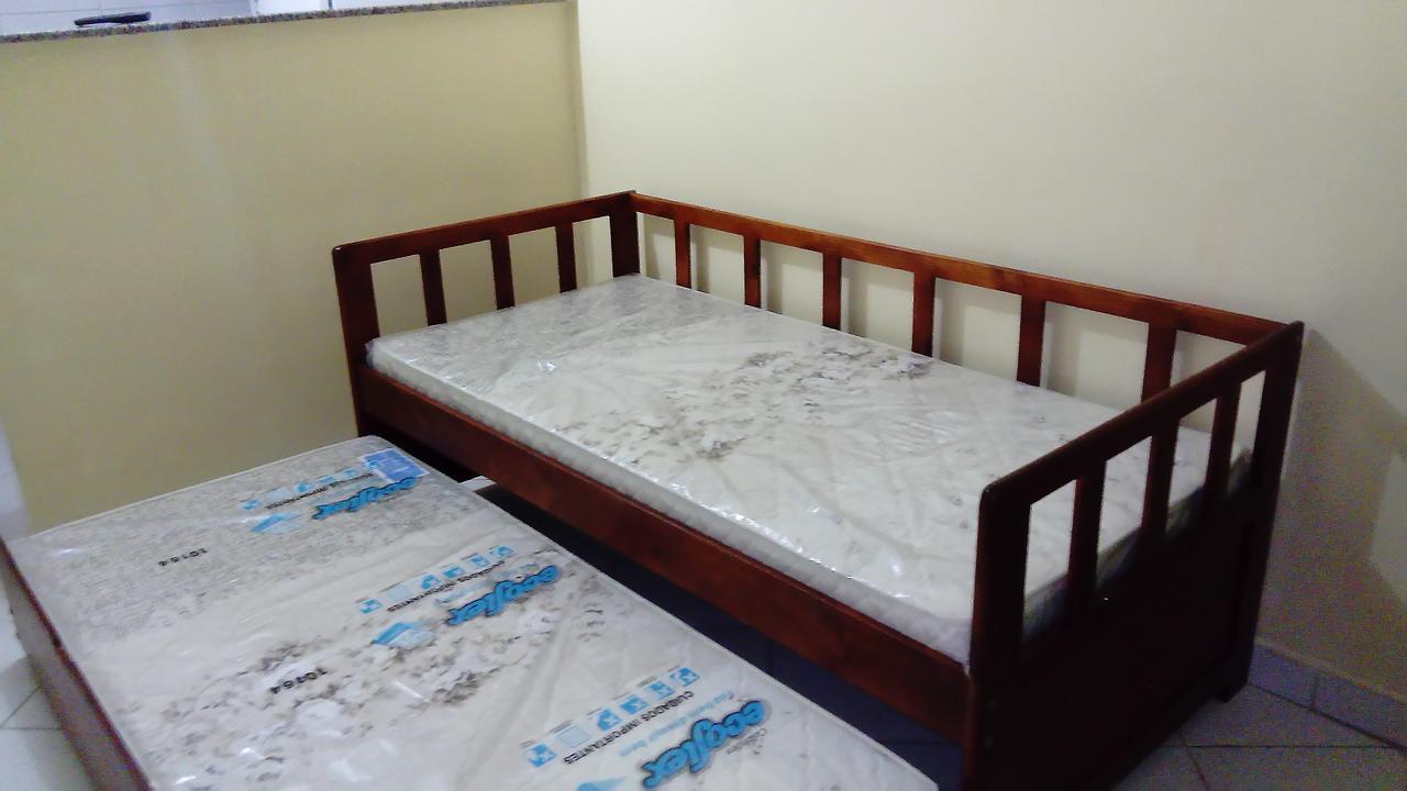 Guest house Brisa Do Farol Flats Arraial do Cabo