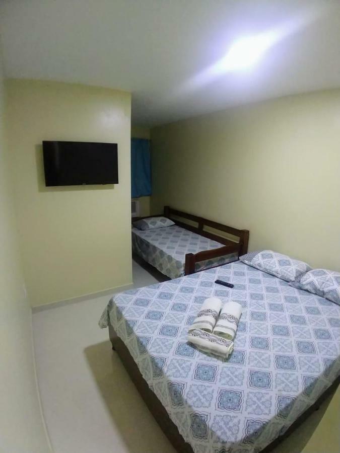 Guest house Brisa Do Farol Flats