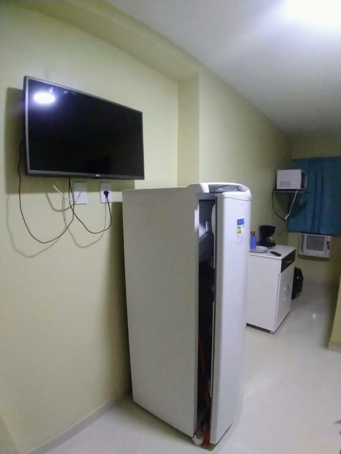 Guest house Brisa Do Farol Flats 3*