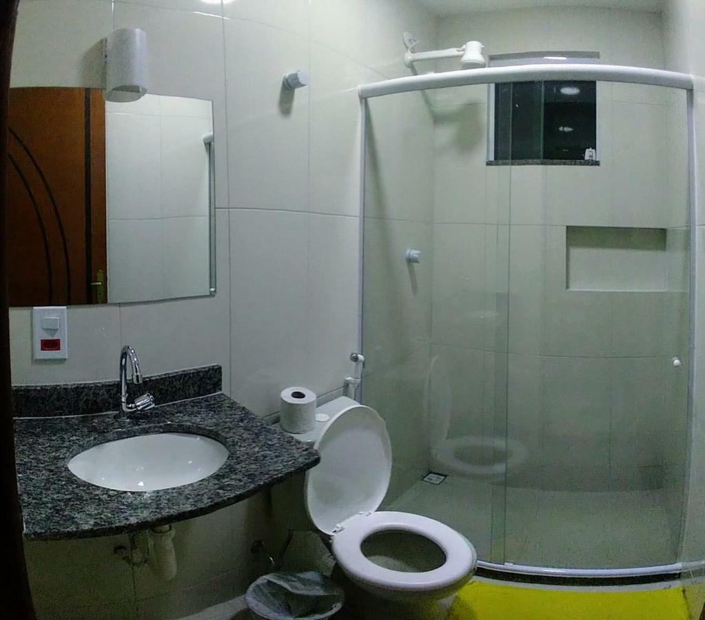 Guest house Brisa Do Farol Flats 3*