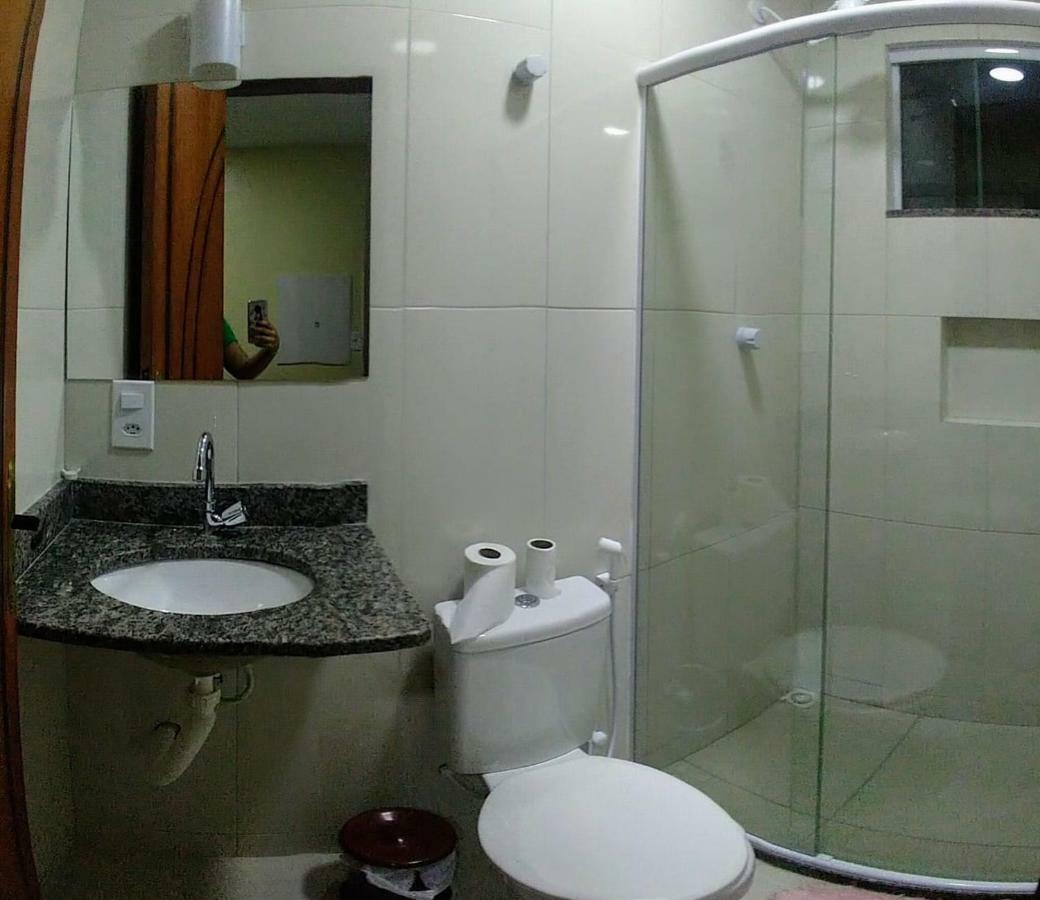 Brisa Do Farol Flats 3* Arraial do Cabo