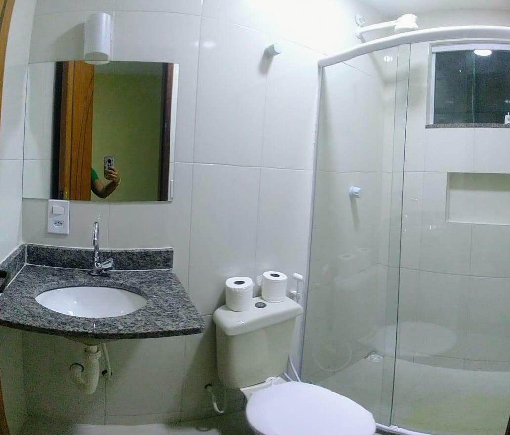 Guest house Brisa Do Farol Flats 3*
