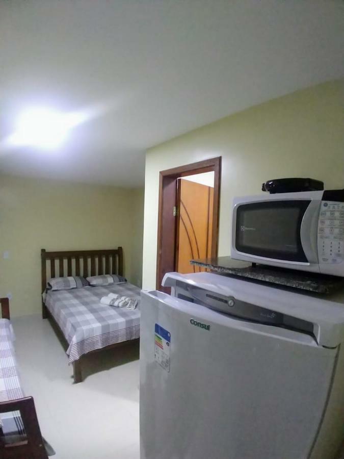 Brisa Do Farol Flats 3* Arraial do Cabo