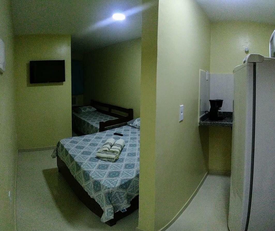 Brisa Do Farol Flats Guest house 3*