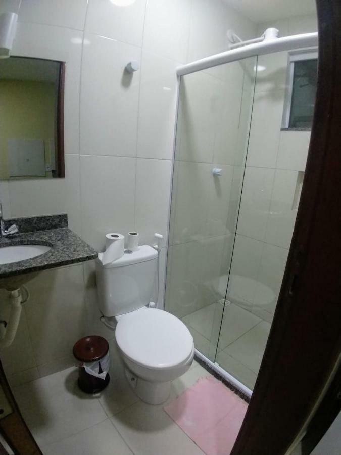 Brisa Do Farol Flats 3*