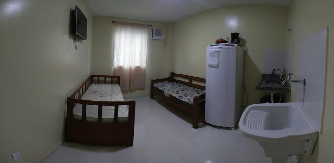 Brisa Do Farol Flats Guest house 3*