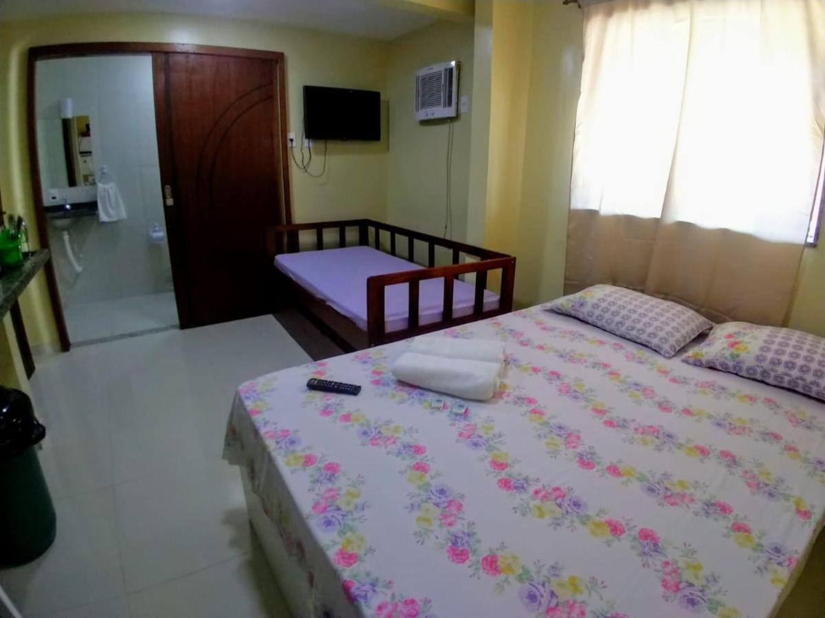 Guest house Brisa Do Farol Flats 3*