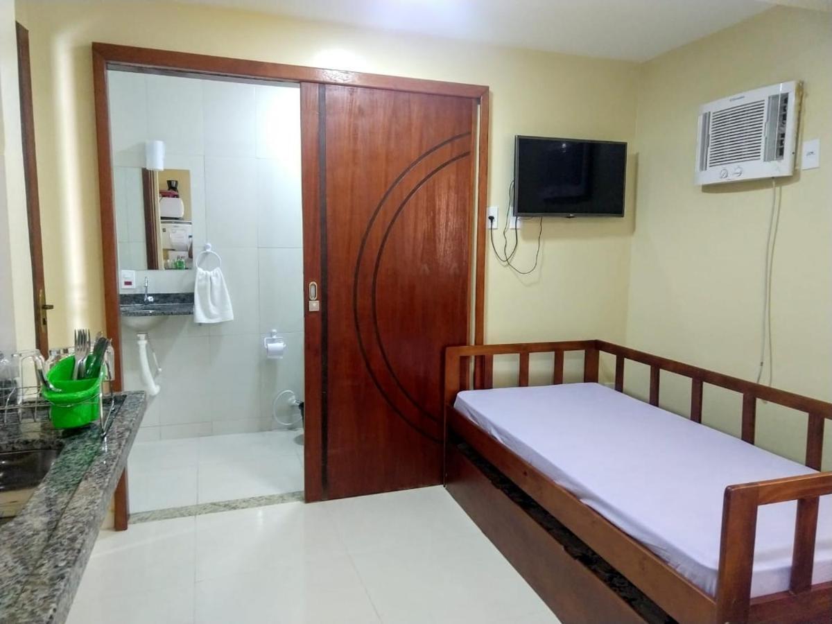 Brisa Do Farol Flats Guest house Arraial do Cabo