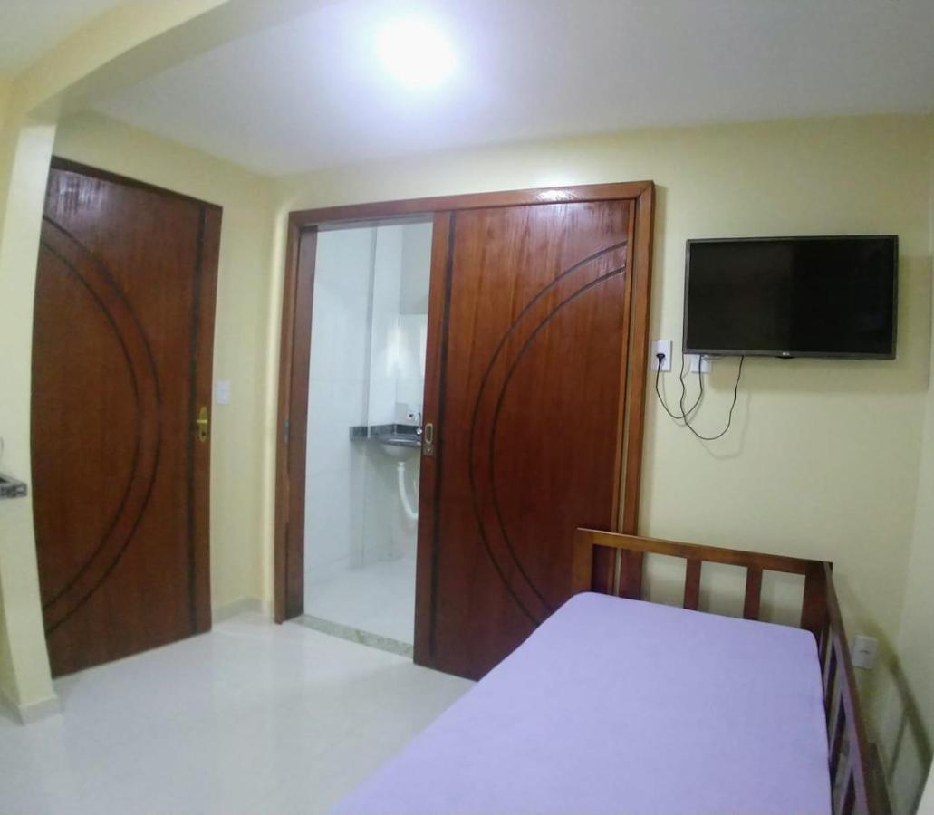 Brisa Do Farol Flats Guest house